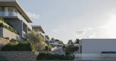 Maison 4 chambres dans Tremithousa, Chypre