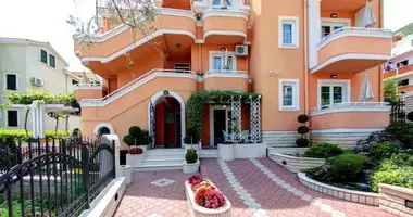 Отель 600 м² в Петровац, Черногория