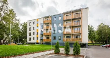 Apartamento 2 habitaciones en Tallinn, Estonia