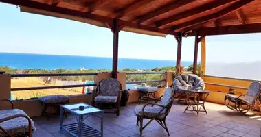 Villa 4 bedrooms in District of Agios Nikolaos, Greece