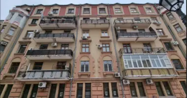 Appartement 4 chambres dans Odessa, Ukraine