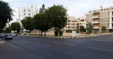 Parcela en Nicosia, Chipre