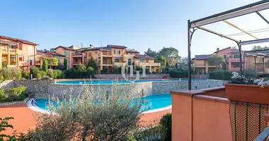 Mieszkanie 2 pokoi w Manerba del Garda, Włochy