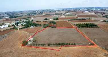 Plot of land in Frenaros, Cyprus