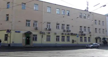 Büro 320 m² in Moskau, Russland