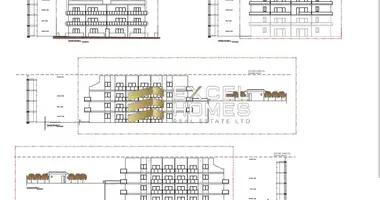 Plot of land in Swieqi, Malta