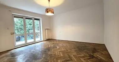 Apartment in Warsaw, Poland