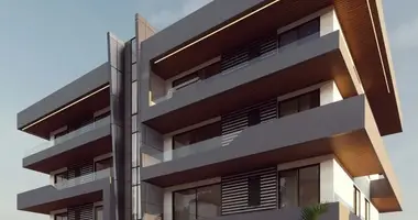 2 bedroom apartment in Kato Polemidia, Cyprus