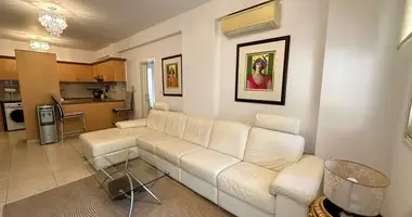 3 bedroom apartment in koinoteta agiou tychona, Cyprus