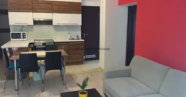 3 room apartment in Budapest, Hungary