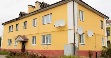 Apartamento 2 habitaciones en Mir, Bielorrusia