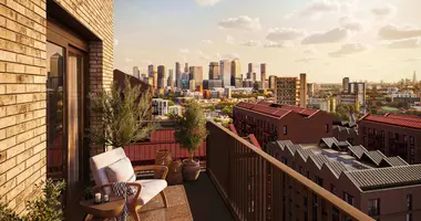 2 bedroom apartment in London, United Kingdom