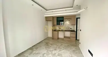 Apartamento 2 habitaciones en Alanya, Turquía