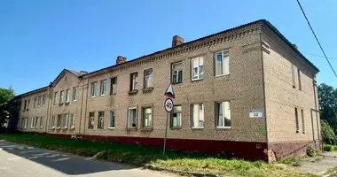 Wohnung 2 Zimmer in Wizebsk, Weißrussland