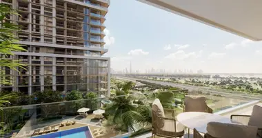 Appartement 1 chambre dans Dubaï, Émirats arabes unis