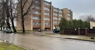 Appartement 1 chambre dans Zeimiai, Lituanie
