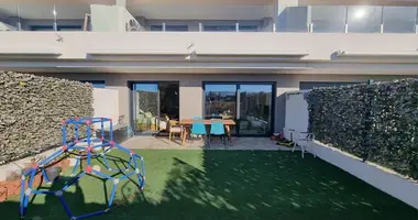 Haus 4 Zimmer in Finestrat, Spanien