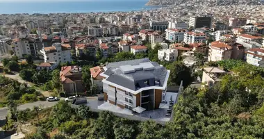 Apartamento en Alanya, Turquía