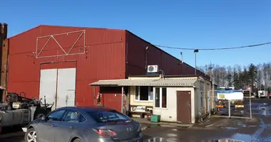 Investissement dans Valmiera, Lettonie