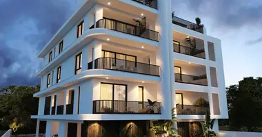Appartement 2 chambres dans Derýnia, Chypre