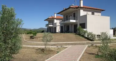 Commercial property 320 m² in Vatopedi, Greece