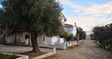 Townhouse 2 bedrooms in Polygyros, Greece