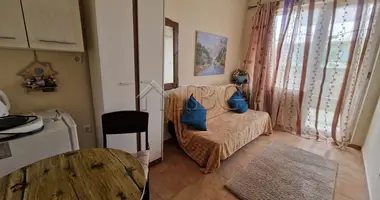 1 bedroom apartment in Ravda, Bulgaria