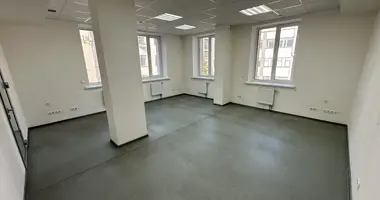 Büro 149 m² in Minsk, Weißrussland