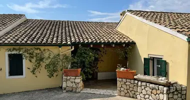 Reihenhaus 4 Zimmer mit Meerblick, mit Bergblick, mit Erste Küstenlinie in Agios Pantaleimonas, Griechenland