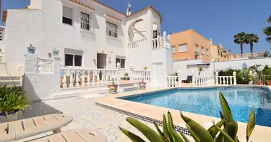 Villa in Orihuela, Spanien