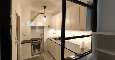 2 room apartment in Warsaw, Poland