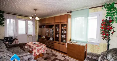 2 room apartment in Homel, Belarus