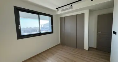 Apartamento 2 habitaciones en Limassol Municipality, Chipre