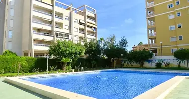 Appartement 2 chambres dans Torrevieja, Espagne