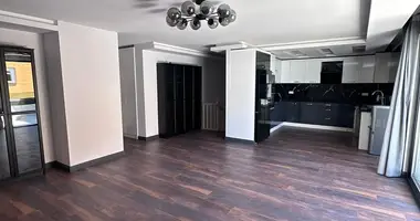 Wohnung 3 zimmer in Mahmutlar, Türkei