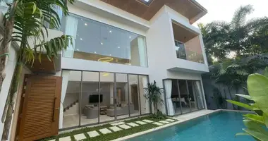 Casa 3 habitaciones en Phuket, Tailandia