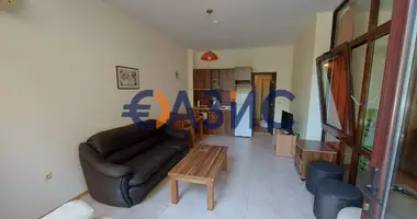 1 bedroom apartment in Nesebar, Bulgaria