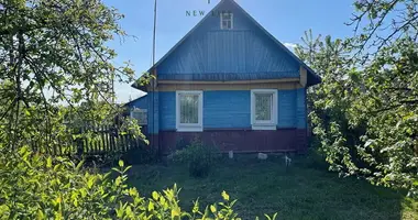 Casa en Navasiolkauski sielski Saviet, Bielorrusia