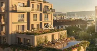 Appartement 1 chambre dans Tivat, Monténégro