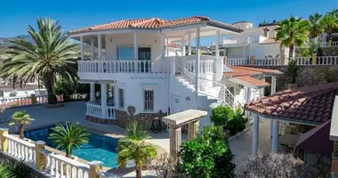 5 bedroom house in Mediterranean Region, Turkey