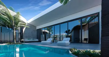 Willa w Phuket, Tajlandia