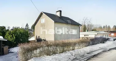 Haus 3 Zimmer in Kotkan-Haminan seutukunta, Finnland