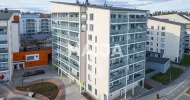Appartement 2 chambres dans Tampere sub region, Finlande