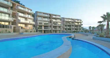 Wohnung 2 zimmer in Przno, Montenegro