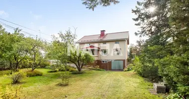 Haus 5 zimmer in Kotkan-Haminan seutukunta, Finnland