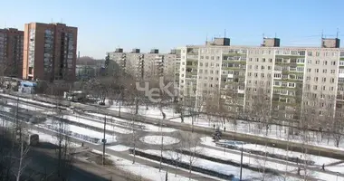 Apartment in Nizhny Novgorod, Russia