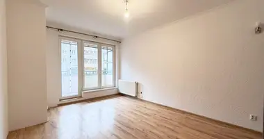 2 room apartment in Wroclaw, Poland