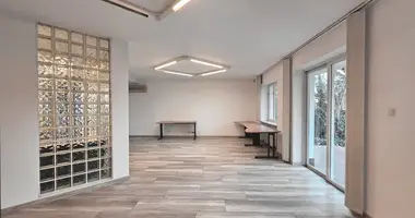 Studio apartment in Warsaw, Poland