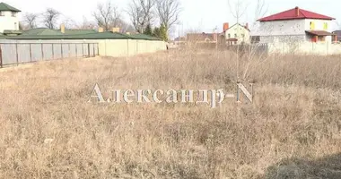 Plot of land in Odessa, Ukraine