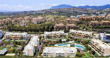 Penthouse in Helechosa de los Montes, Spanien